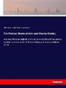George Osborn, Charle Wesley, Charles Wesley, Joh Wesley, John Wesley - The Poetical Works of John and Charles Wesley