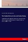 George Osborn, Charle Wesley, Charles Wesley, Joh Wesley, John Wesley - The Poetical Works of John and Charles Wesley