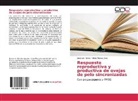 Ulises Macías-Cruz, José Lui Ponce, José Luis Ponce - Respuesta reproductiva y productiva de ovejas de pelo sincronizadas