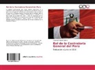 Federico Holgado Abarca - Rol de la Contraloria General del Perú