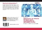 José Sulla Torres - Algoritmos de minería de datos para clasificación de obesidad escolar