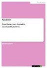 Pascal Böß - Erstellung eines digitalen Leerstandskatasters