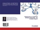 Ajay V P, Ajay V. P., Ajay V.P. - Progression in Cognitive Wireless Networks - An Analysis Report