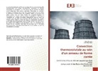 Assia Boussous, Rafi Rougab, Rafik Rougab - Convection thermosolutale au sein d'un anneau de forme carrée