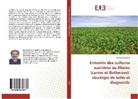 Abdelmajid Nadif - Ennemis des cultures sucrières au Maroc (canne et Betterave): stratégie de lutte et diagnostic