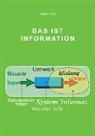 Horst Völz - Das ist Information