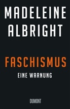 Madeleine K. Albright - Faschismus