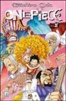 Eiichiro Oda - Oda, E: One piece