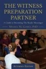 Melissa M. Gomez, Phd Melissa M. Gomez - The Witness Preparation Partner