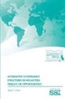 Diane E. Chido - Alternative Governance Structures in Megacities