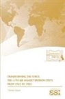 Thomas Graves - Transforming The Force