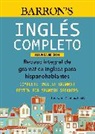Theodore Kendris, Theodore Kendris PH. D. - Ingles Completo Repaso Integral De Gram tica Inglesa Para