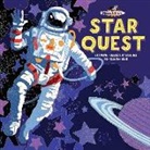 Michael O'Mara Books, Michael O'mara Books (COR) - Star Quest
