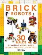 Kevin Hall - Brick Robots