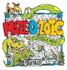 Joe Wos - MAZE-O-ZOIC