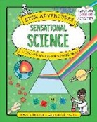 Mandy Archer, Stephanie Clarkson, Stephanie/ KSufer Clarkson - Stem Adventures: Sensational Science