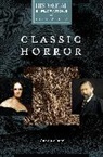 Anne DeLong - Classic Horror