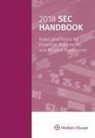Wolters Kluwer Staff - 2018 SEC Handbook: Rules and Forms for Financial Statements and Related Disclosure