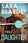 Sara Blaedel - The Undertaker's Daughter