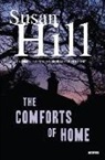 Susan Hill - The Comforts of Home