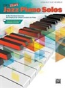 Gordon Goodwin, Gordon (COP) Goodwin - Big Phat Jazz Piano Solos