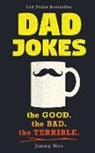 Jimmy Niro, Sourcebooks - Dad Jokes