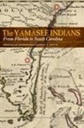 Denise I. Bossy, Denise I. (EDT)/ Gallay Bossy, Denise I Bossy, Denise I. Bossy - Yamasee Indians