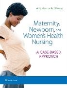 Amy O'Meara, Dr. Amy O'Meara, Dr. Amy O''meara - Maternity, Newborn, and Women''s Health Nursing