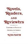 Nina Baym - Novels, Readers, and Reviewers