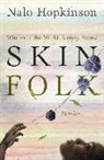 Nalo Hopkinson - Skin Folk