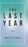 Amelia Banis - The Last Year