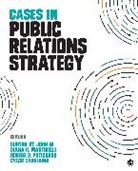 Burton St. John Iii, Burton St. John, Burton Martinelli St. John, Diana Knott Martinelli, Diana Knott Knott Martinelli, Pritchard... - Cases in Public Relations Strategy