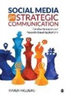 Karen Freberg, Karen J. Freberg, Karen June Freberg - Social Media for Strategic Communication