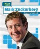 Katie Kawa - Mark Zuckerberg: Founder of Facebook