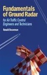 Roland Bouwman, Ronald D Bouwman, Ronald D. Bouwman - Fundamentals of Ground Radar for Air Traffic Control Engineers and Technicians