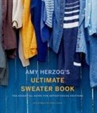 Amy Herzog, Herzog Amy - Amy Herzog's Ultimate Sweater Book