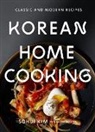 Sohui Kim, Sohui/ Lee Kim, Kim Sohui, Rachel Wharton, Wharton Rachel - Korean Home Cooking