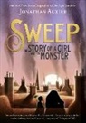 Jonathan Auxier - Sweep