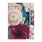 Galison, Sarah McMenemy, McMenemy Sarah, Ashley Woodson Bailey - Ashley Woodson Bailey Gilded Undated Planner