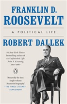 Robert Dallek, Dallek Robert - Franklin D. Roosevelt