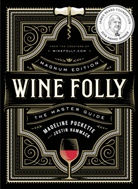 Justin Hammack, Madeline Puckette - Wine Folly