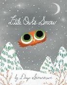 Divya Srinivasan - Little Owl's Snow