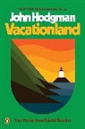 John Hodgman, Hodgman John - Vacationland