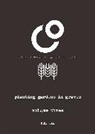 R. H. Sin, r.h. Sin - Planting Gardens in Graves