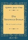 Reinhold Anrep-Elmpt - Die Sandwich-Inseln