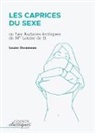 Louise Dormienne - Les Caprices du sexe