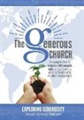 Eric Casteel, Richard Sharp, Bob &amp; Janet Wielenga, Bob &amp;. Janet Wielenga - Generous Church - Exploring Generosity
