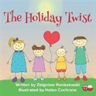 Zbigniew Raniszewski - The Holiday Twist