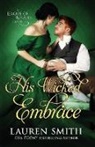 Lauren Smith - His Wicked Embrace