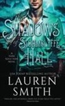Lauren Smith - The Shadows of Stormclyffe Hall